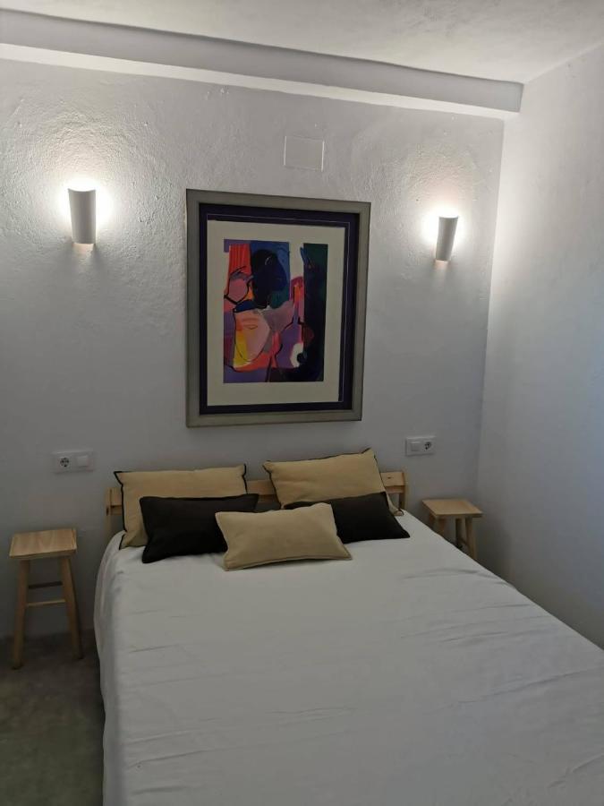Casa Awa Villa El Palmar  Bagian luar foto