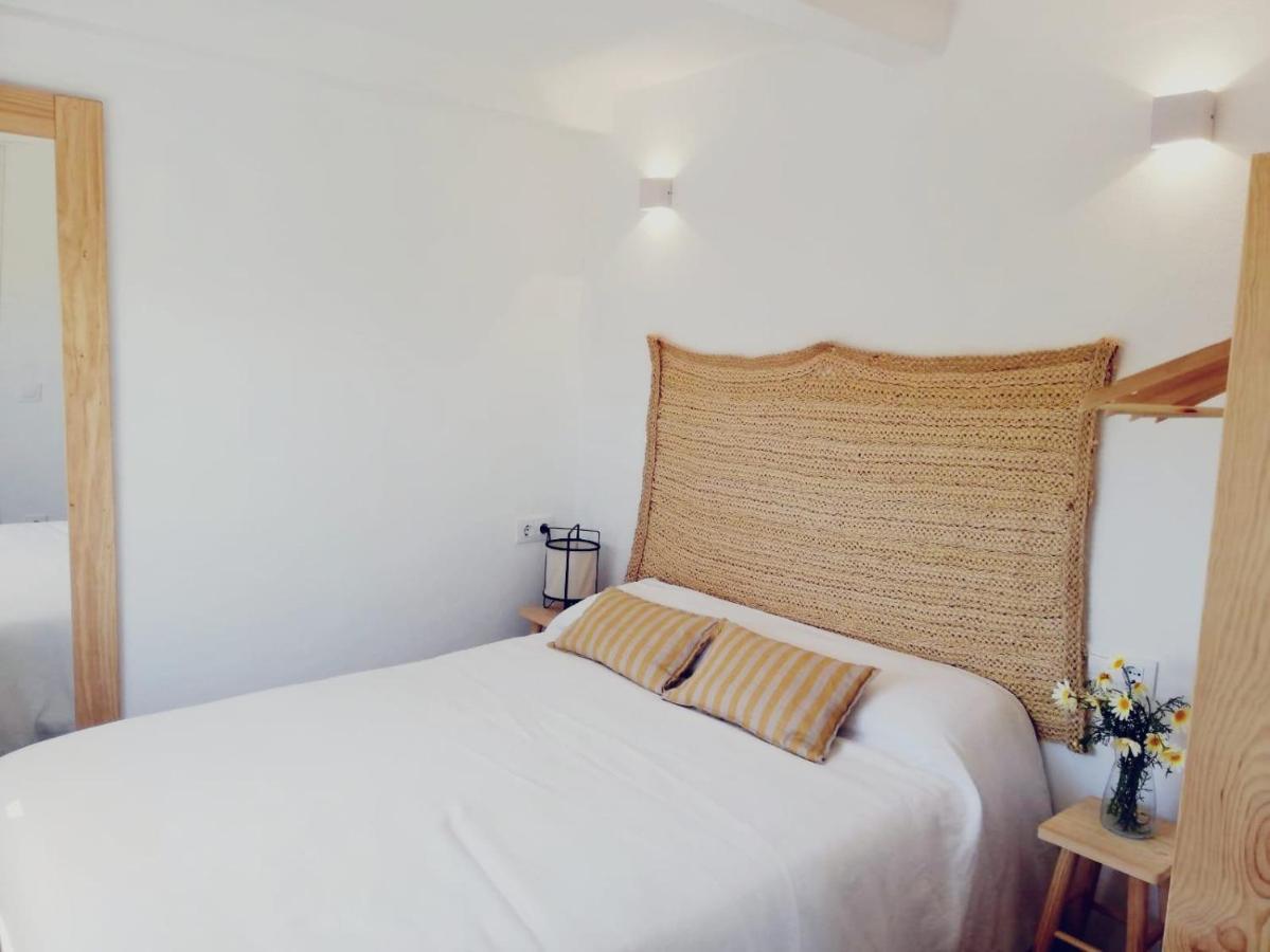 Casa Awa Villa El Palmar  Bagian luar foto
